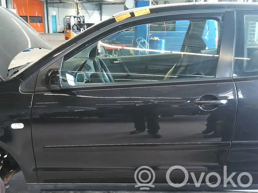 Volkswagen Polo Door (2 Door Coupe)