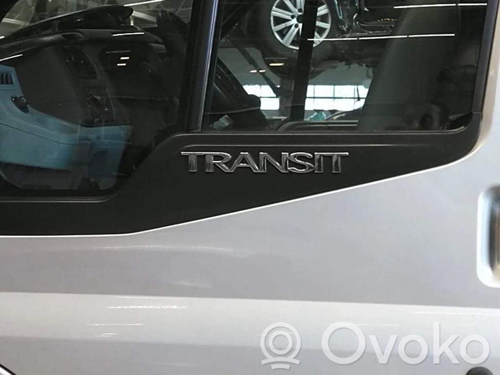 Ford Transit Дверь 
