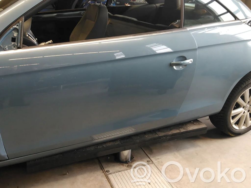 Volkswagen Eos Durvis 