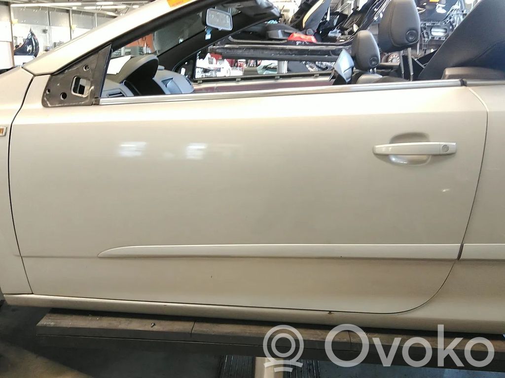 Opel Astra H Puerta (Coupé 2 puertas) 