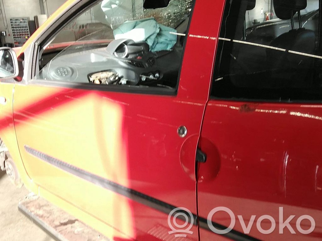 Renault Twingo II Puerta (Coupé 2 puertas) 