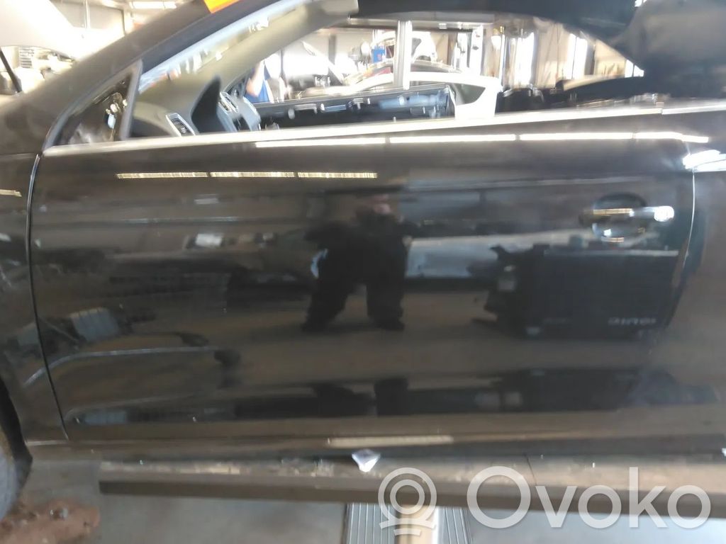 Volkswagen Eos Durvis 