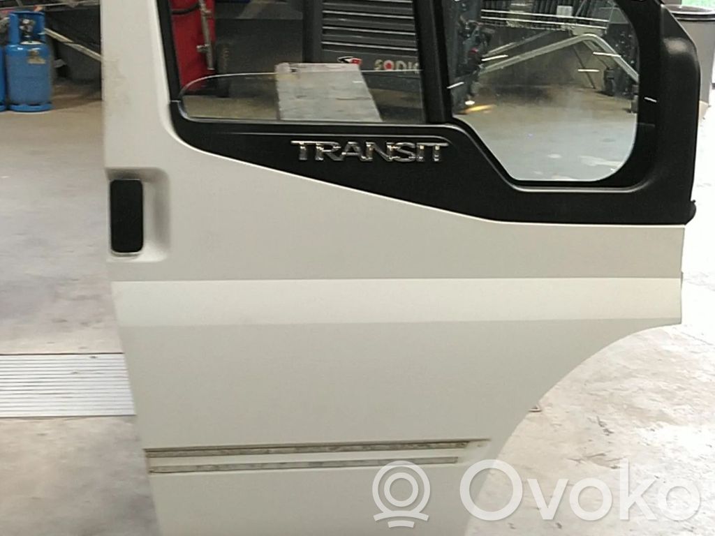 Ford Transit Durvis 