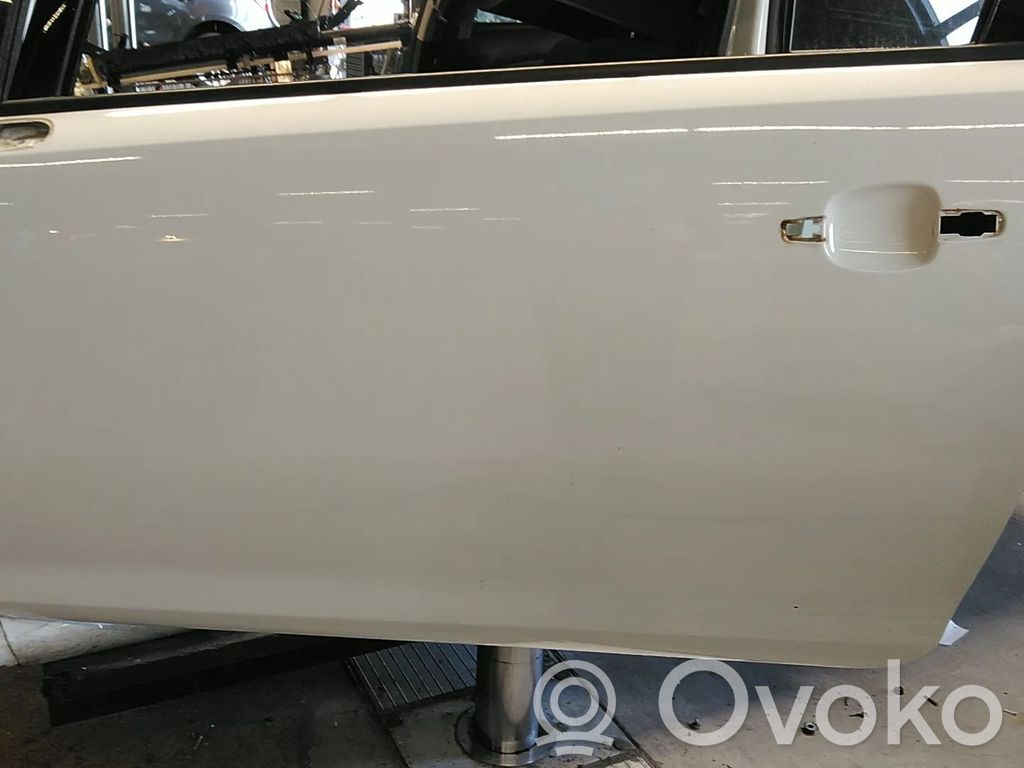Opel Corsa D Durvis 