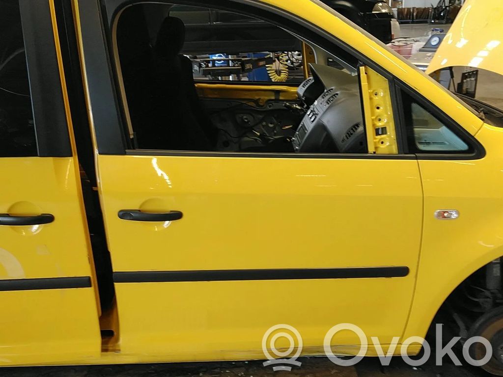 Volkswagen Caddy Durvis 
