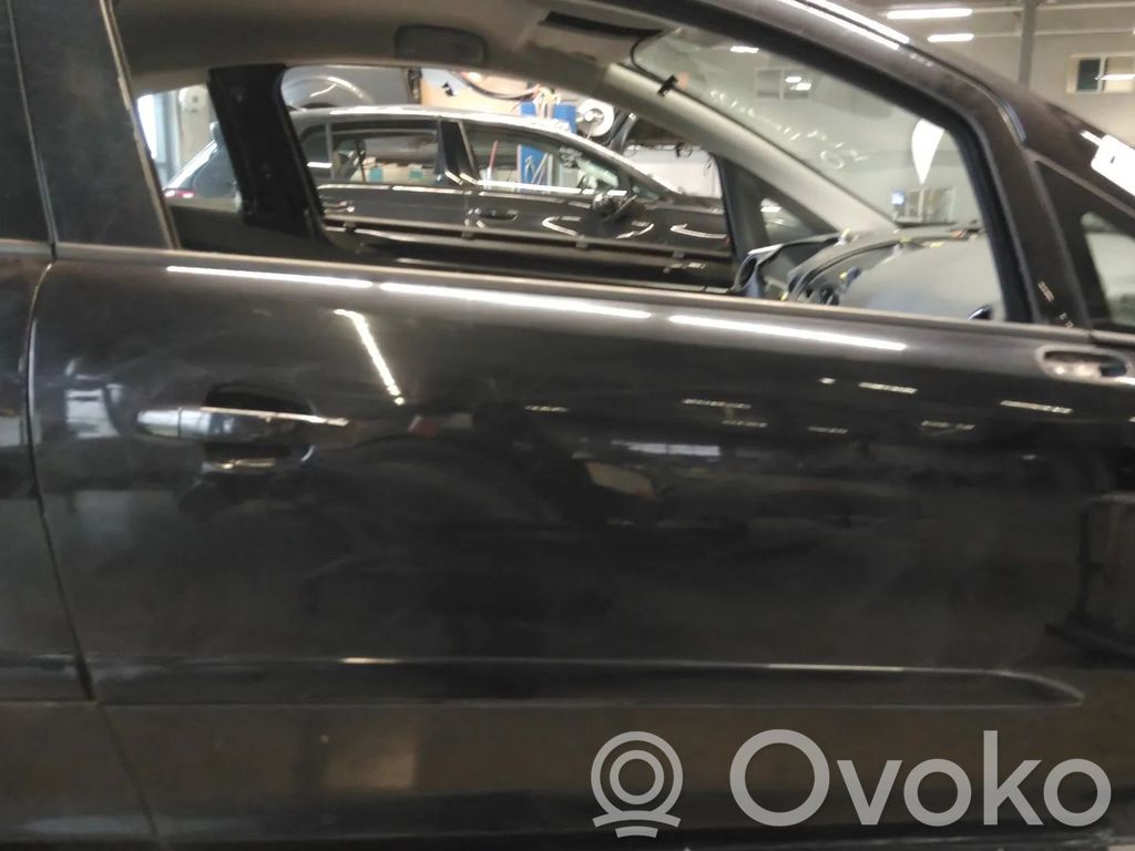 Opel Corsa D Puerta (Coupé 2 puertas) 