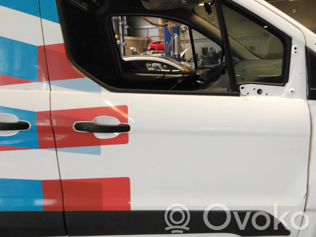 Ford Transit -  Tourneo Connect Door (2 Door Coupe) 