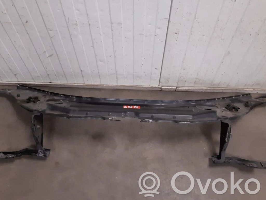 Mercedes-Benz R W251 Panou suport radiator 