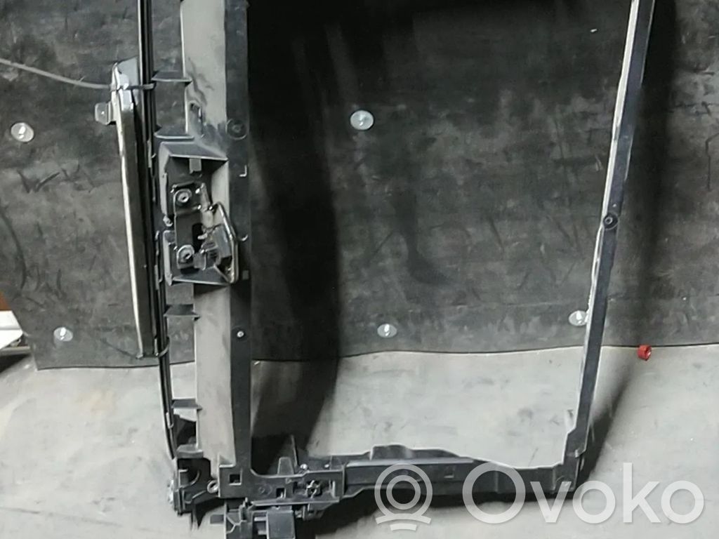 Volkswagen Arteon Pas przedni
