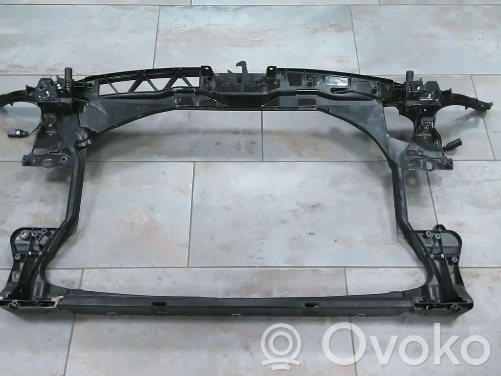 Schlossträger frontträger frontmaske   4G0805594