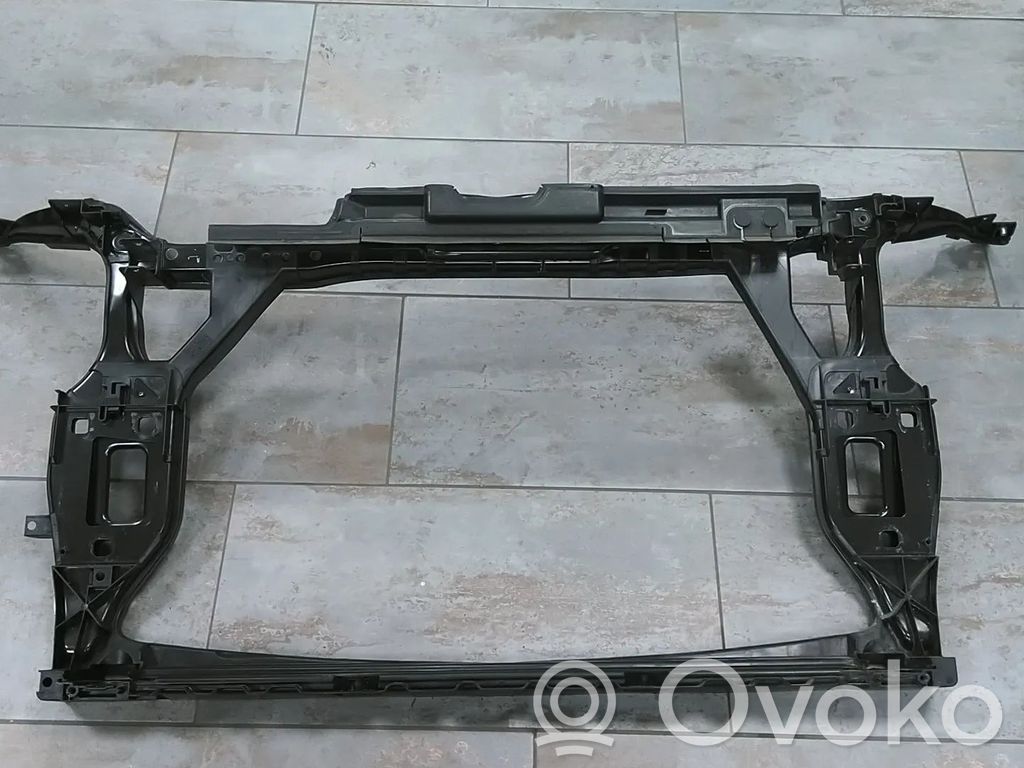 Audi Q5 SQ5 8R Pas przedni 