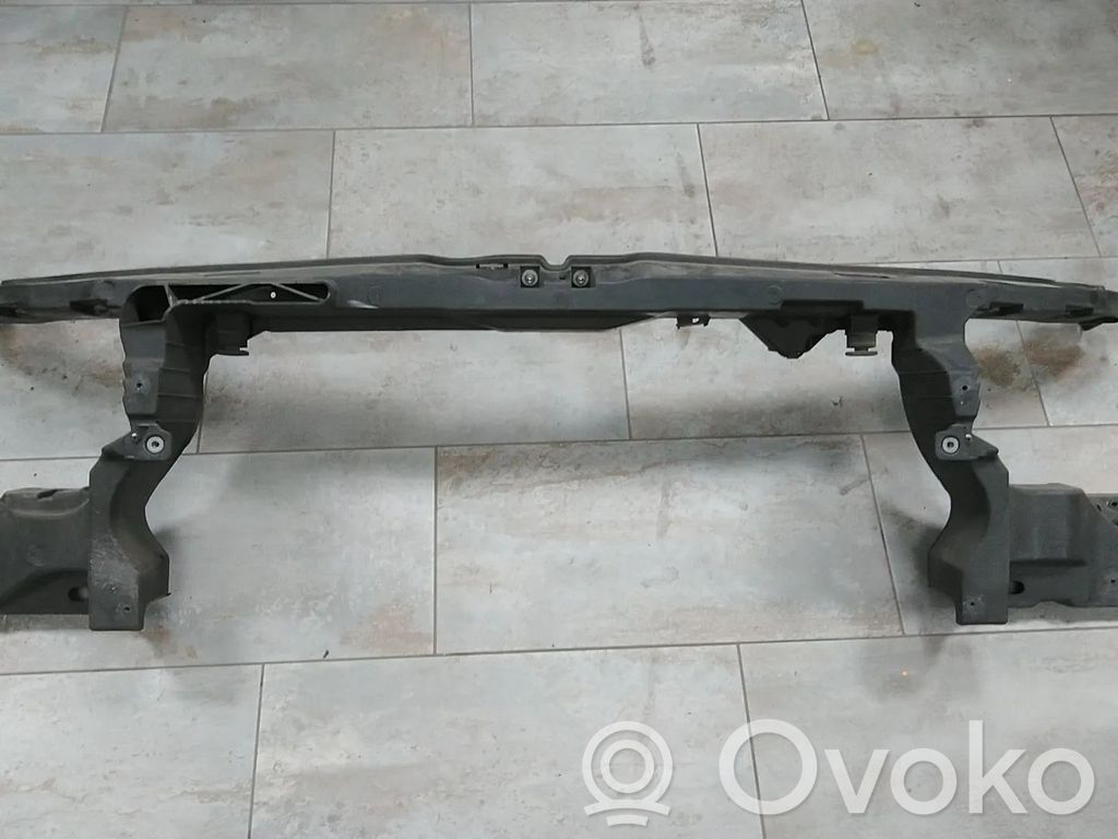 Volkswagen Transporter - Caravelle T5 Pannello di supporto del radiatore 