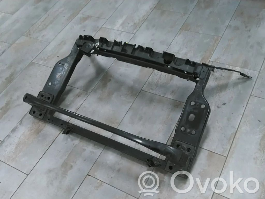 Ford Ka Radiator support slam panel 
