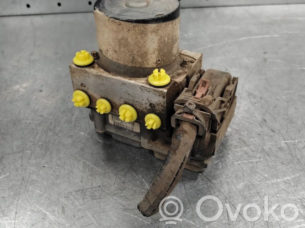 Volkswagen Fox Bomba de ABS 