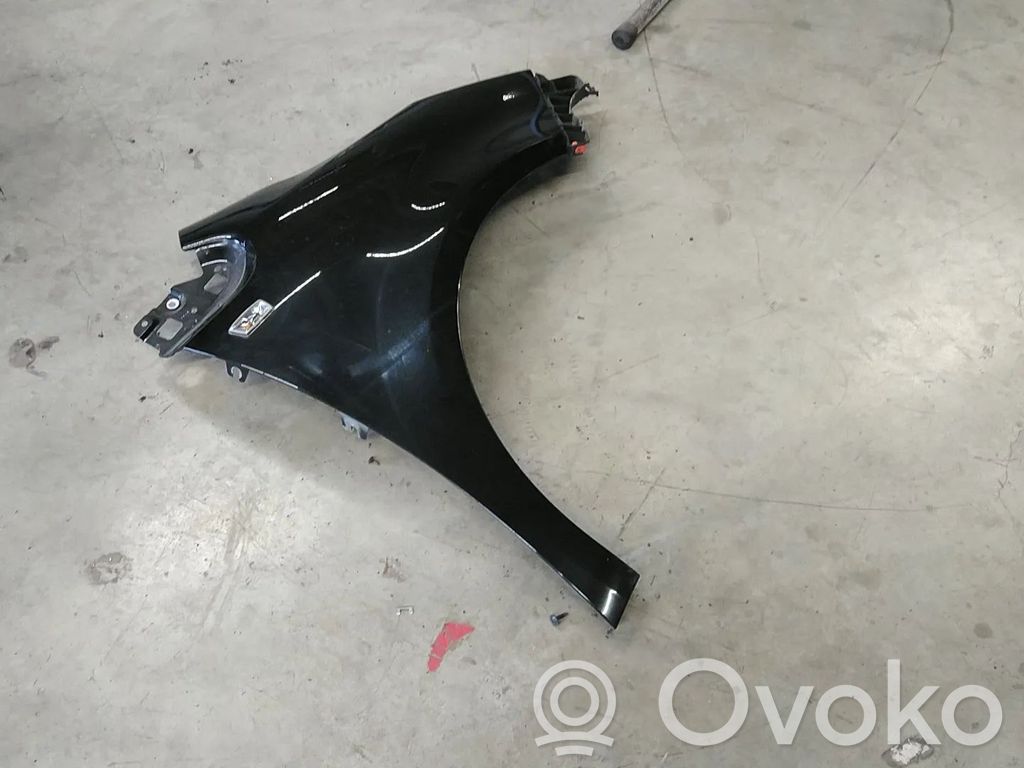 Opel Meriva B Parafango 