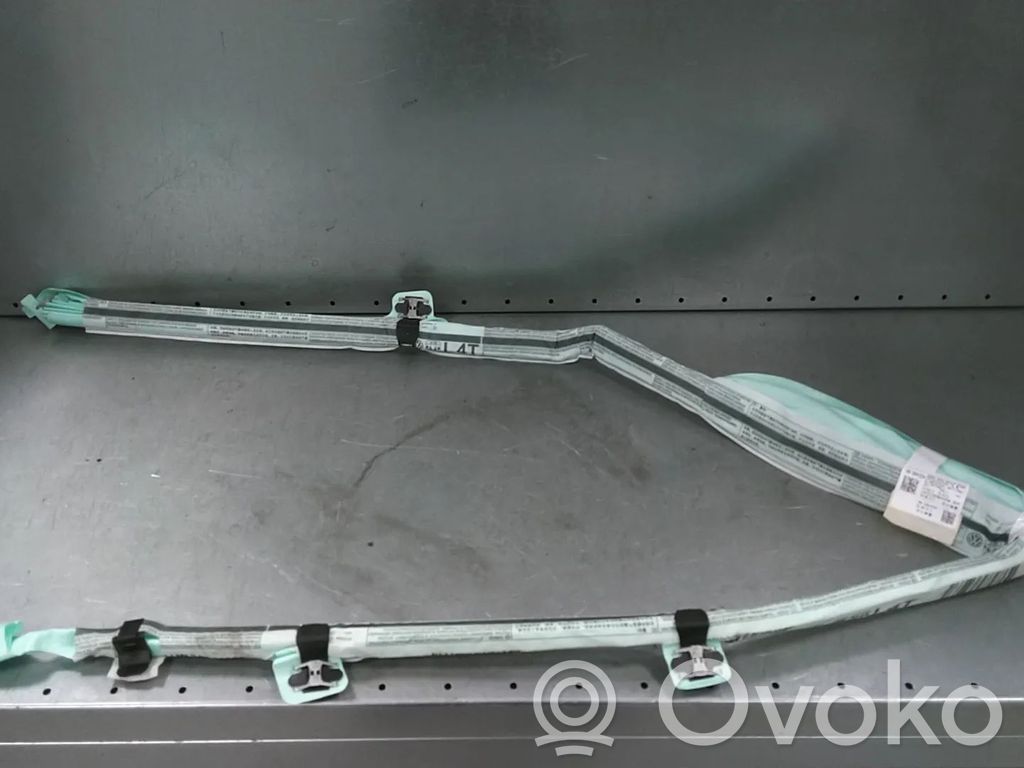 Volkswagen Golf VII Airbag cortină 