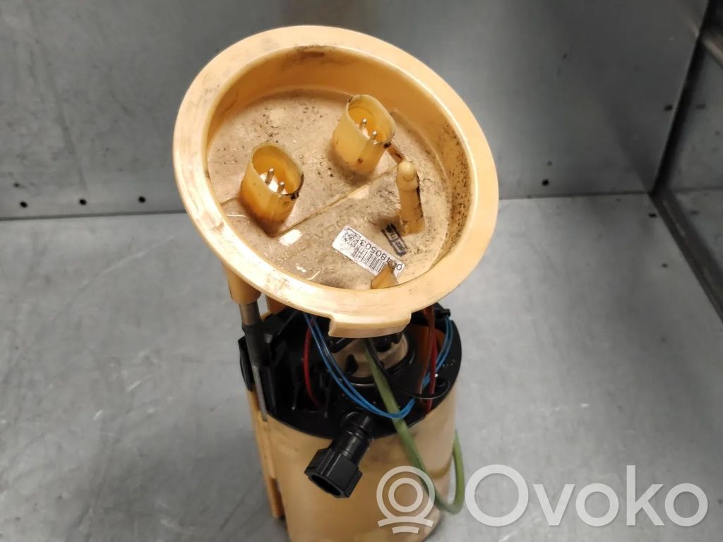 BMW 3 E90 E91 Bomba interna de combustible 