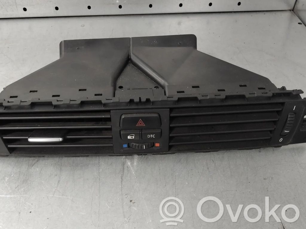 BMW 3 E90 E91 Luftausströmer Lüftungsdüse Luftdüse seitlich 