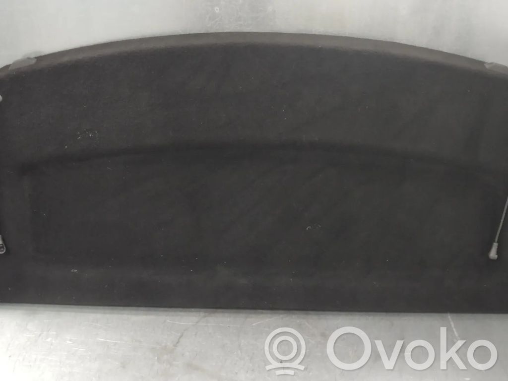 Opel Meriva B Cappelliera 