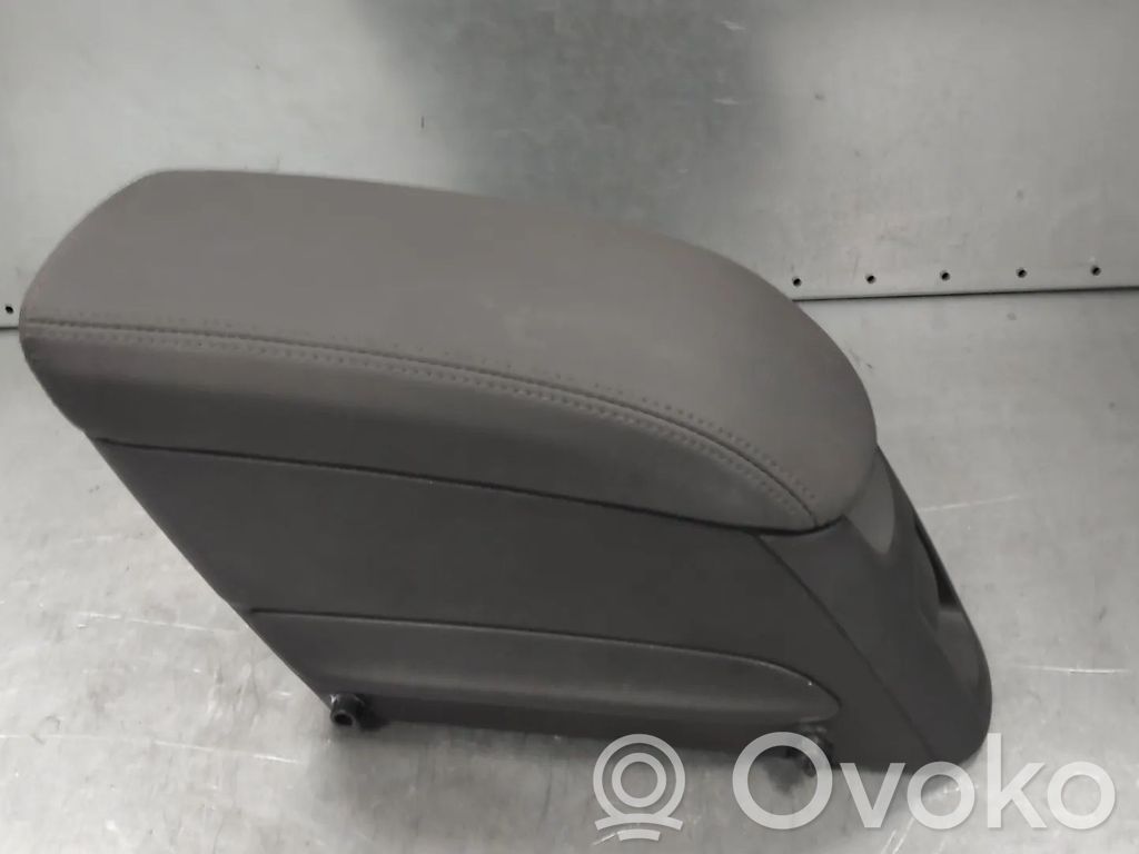 Opel Meriva B Consola central 