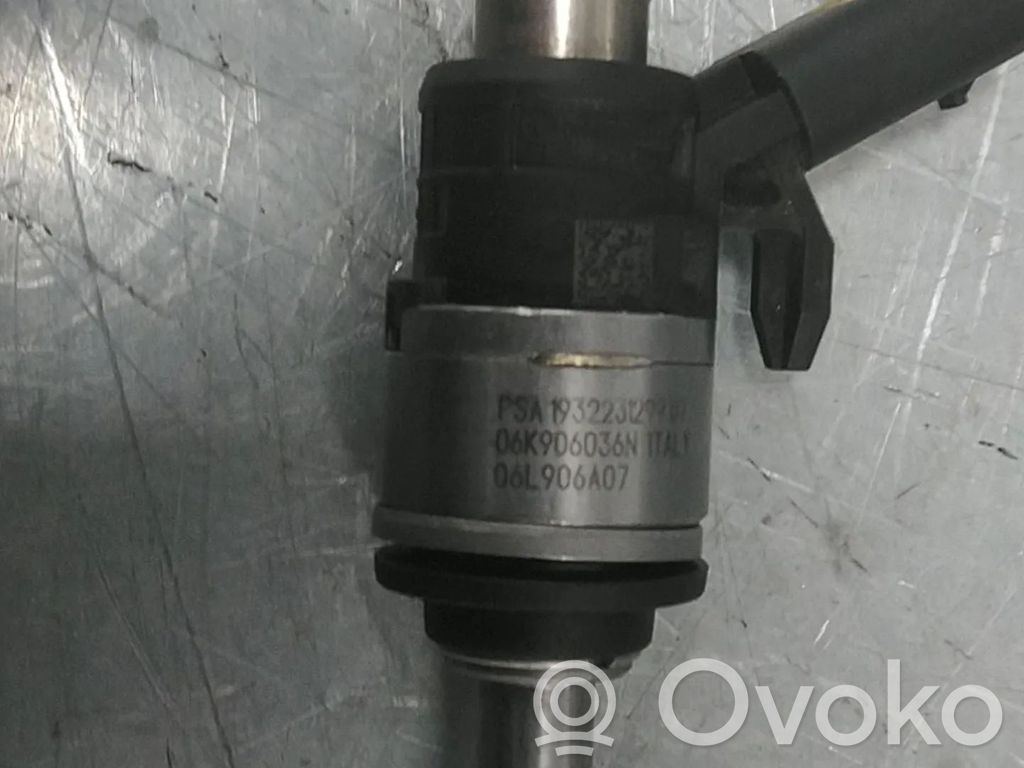 Volkswagen T-Roc Injector combustibil