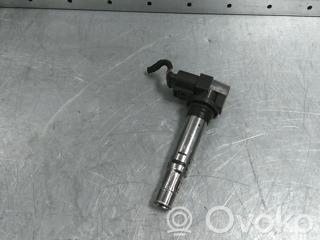 Volkswagen Golf VI Suurjännitesytytyskela 