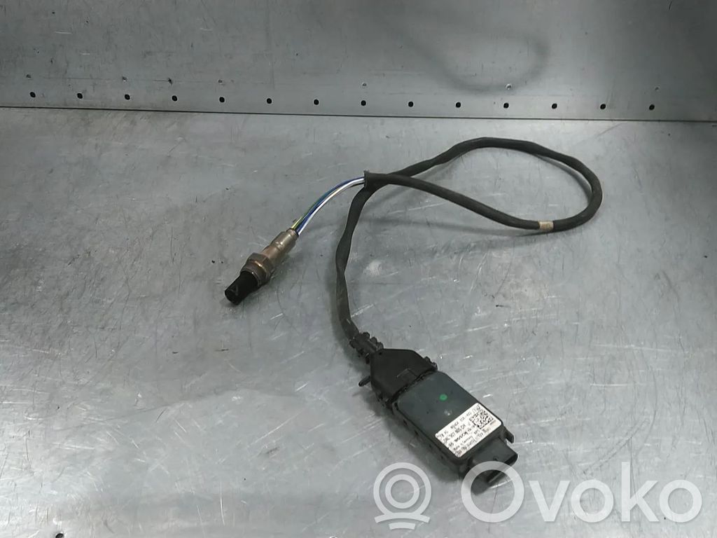 Volkswagen Tiguan Lambda probe sensor 