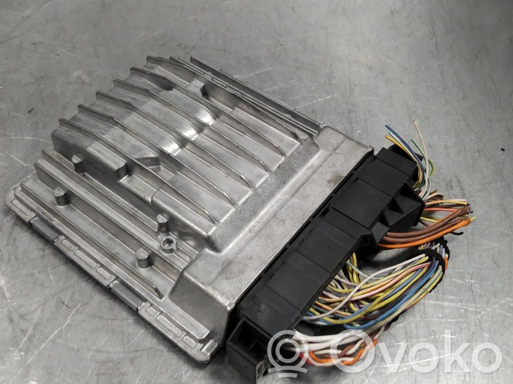Variklio valdymo blokas   7621178,12147640015,7595179,7640015,N43B20A