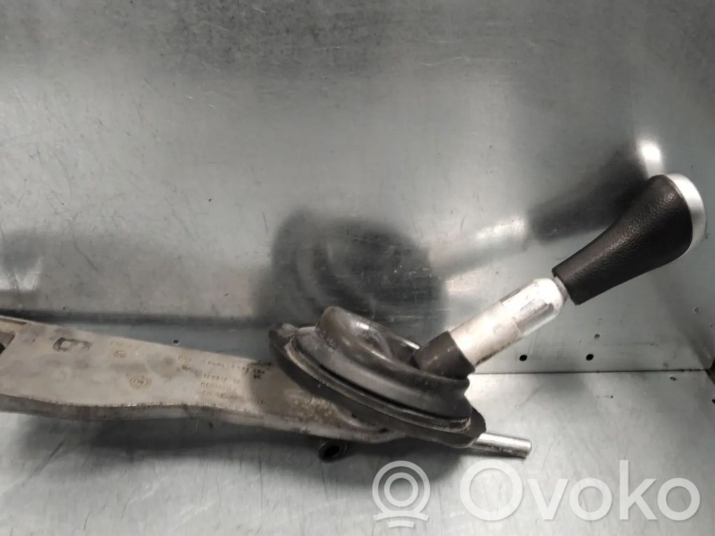 BMW 3 E90 E91 Gear shifter/selector 