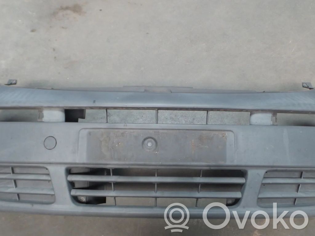 Opel Vivaro Paraurti anteriore 