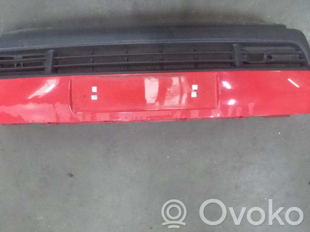 Volkswagen Lupo Etupuskuri 