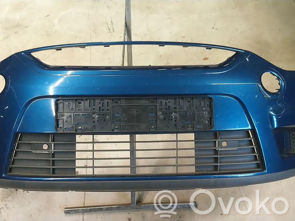 Front bumper   1444745,1444752,6M21R17757AA55CV,6M21R17757AAXWAA