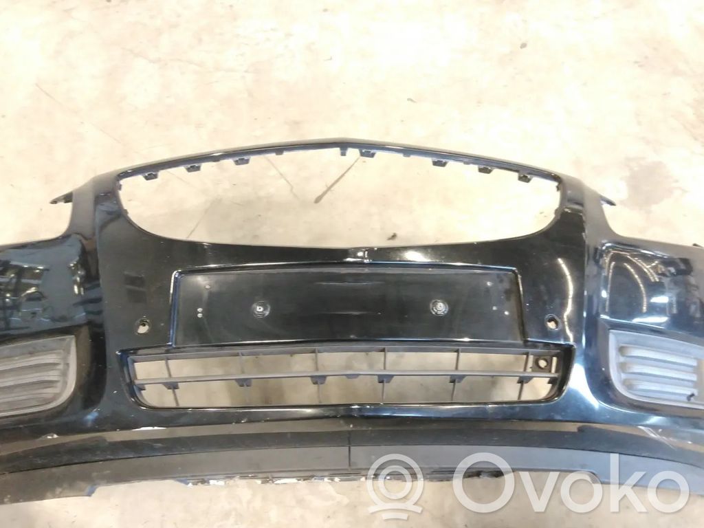 Opel Insignia A Etupuskuri 