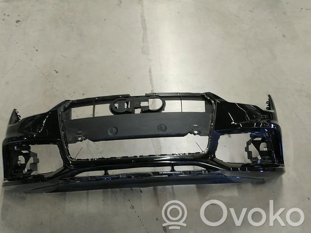 Audi A7 S7 4G Parachoques delantero 