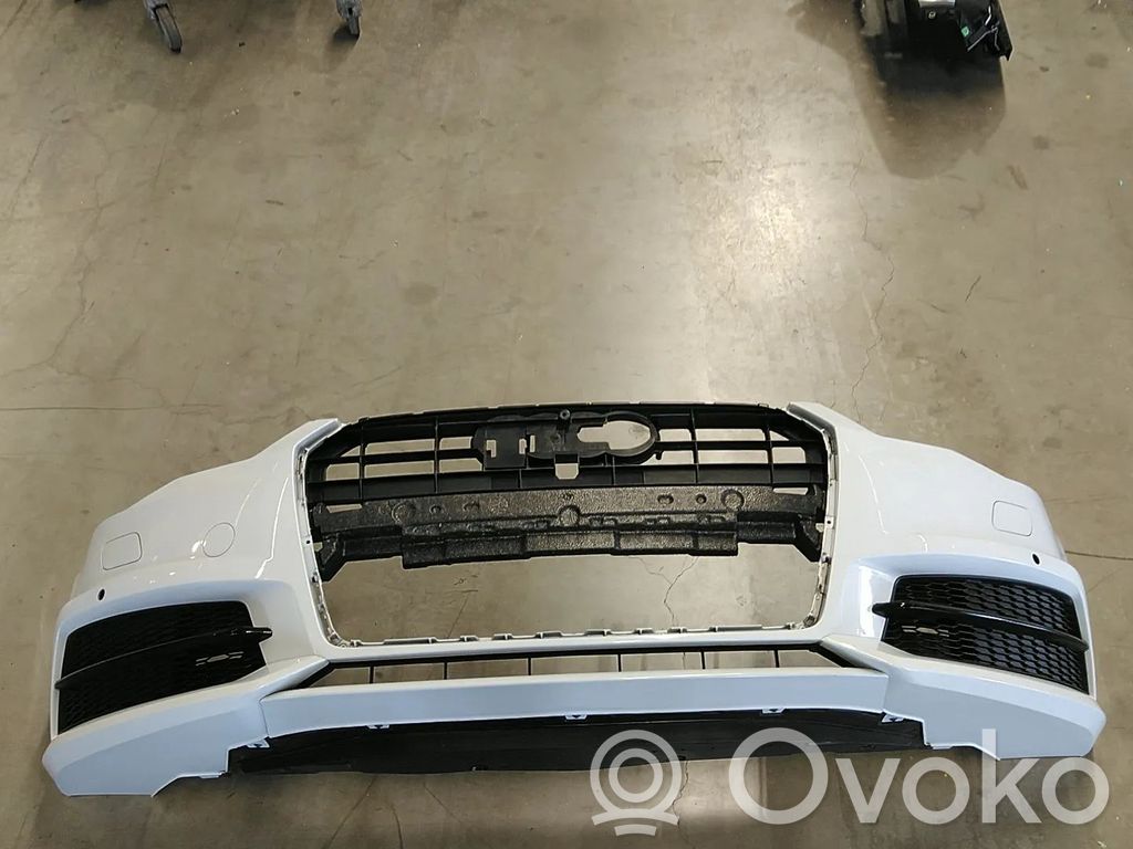 Audi A6 S6 C7 4G Pare-choc avant