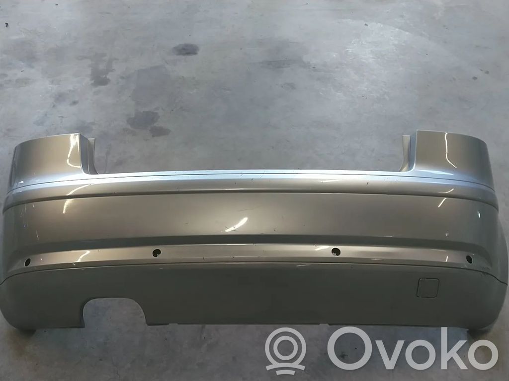 Audi A3 S3 8P Parachoques 