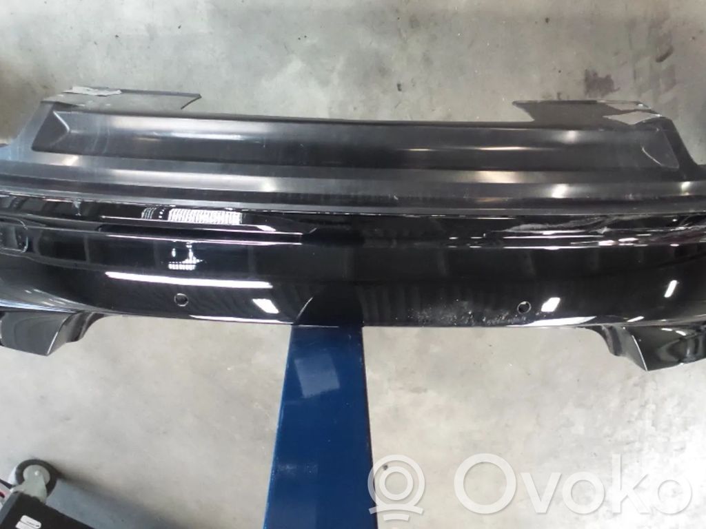 Audi A7 S7 4G Parachoques 