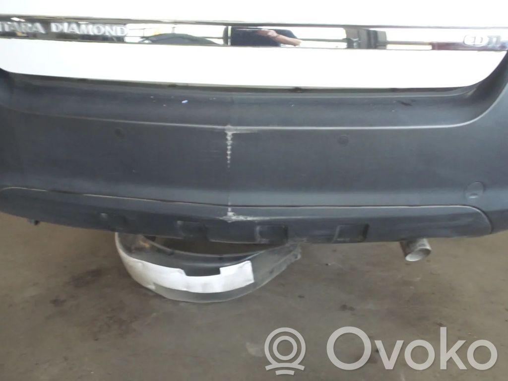 Opel Antara Parachoques 