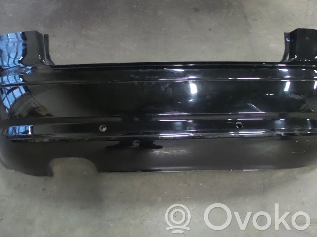 Audi A3 S3 8P Parachoques 