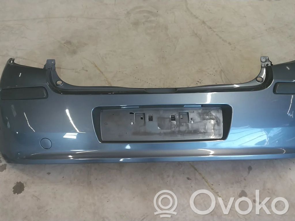 Renault Clio III Parachoques 