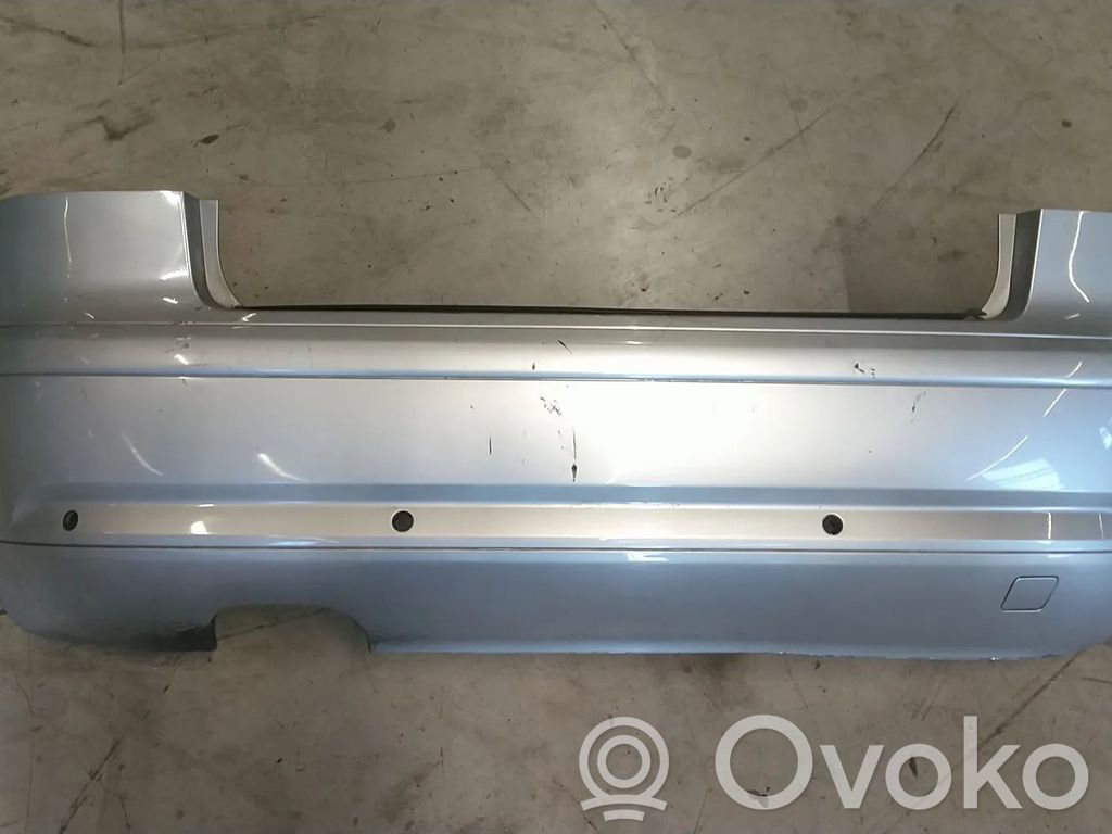 Audi A3 S3 8P Parachoques 