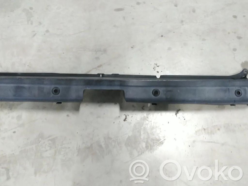 Renault Master III Pare-chocs 