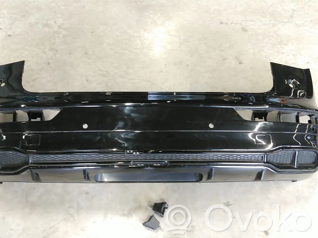 Audi Q5 SQ5 FY Parachoques 