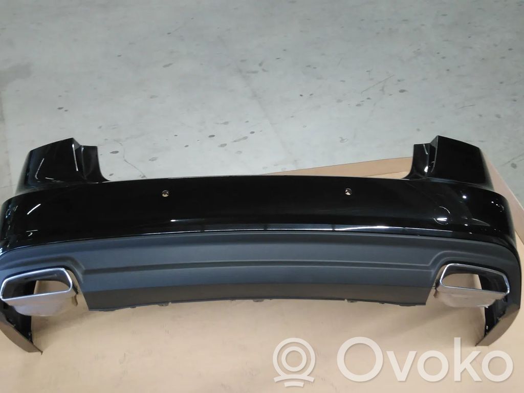 Audi A6 S6 C7 4G Paraurti 