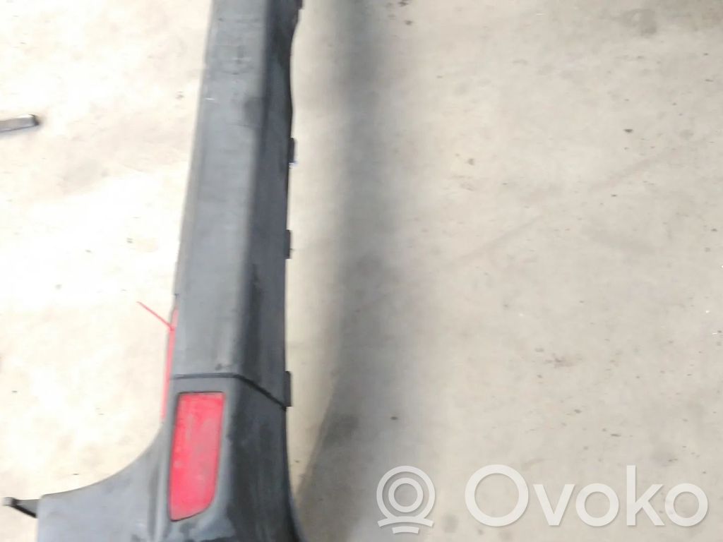 Volkswagen Crafter Parachoques 