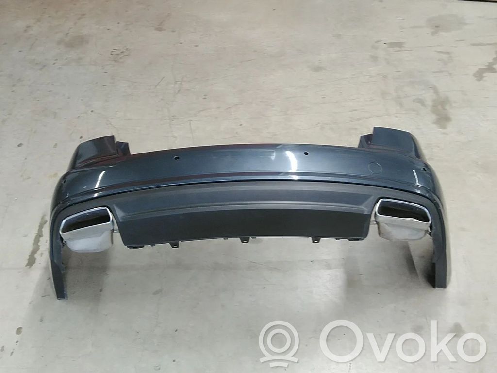 Audi A6 S6 C7 4G Parachoques 