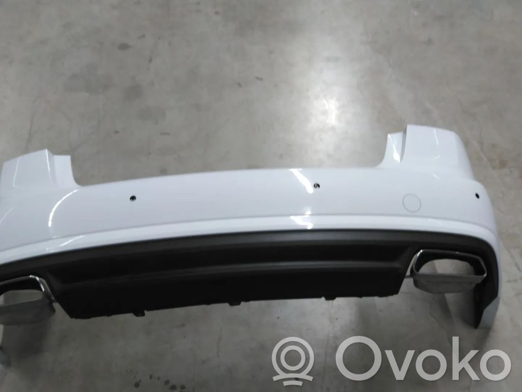 Paraurti   4G5807511AE,4G5807067G