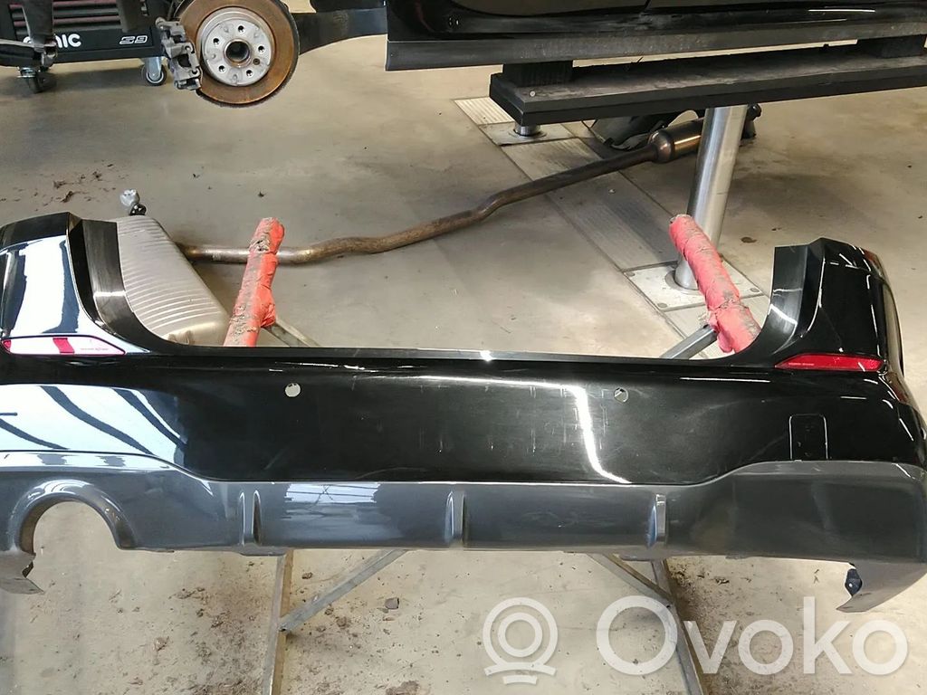 BMW 2 F22 F23 Parachoques 