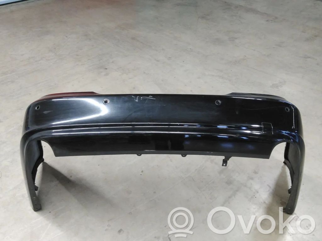 Mercedes-Benz CLS C219 Parachoques 