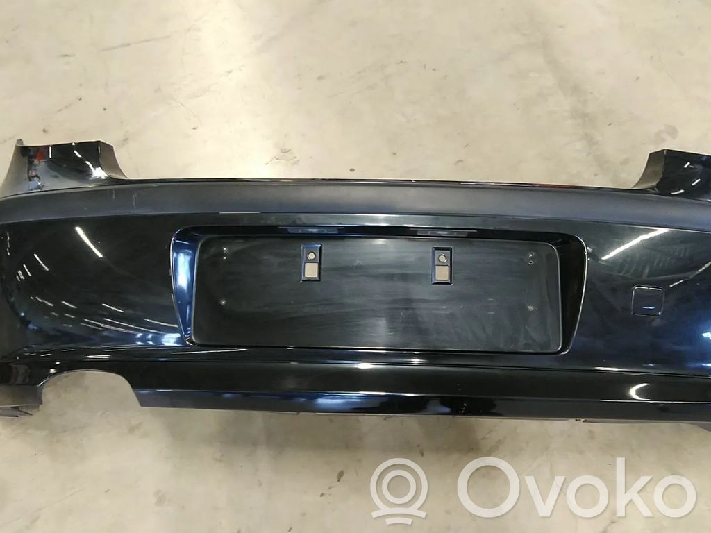 BMW 1 E81 E87 Бампер 